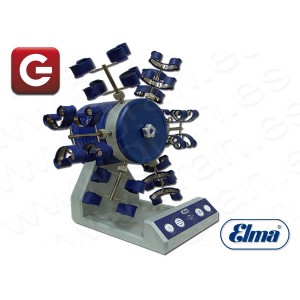 Elma Cyclomotion 24 clips